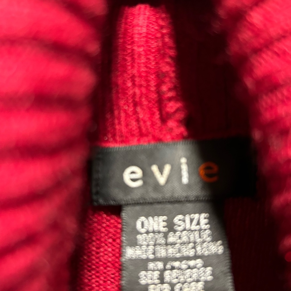 Sweater - Picture 2 of 2